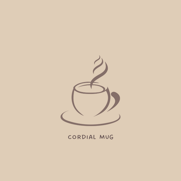 Cordial Mug